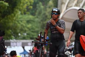 Kenanga Man of Steel Triathlon 123 2026