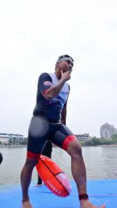 Kenanga Man of Steel Triathlon 123 2026