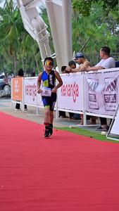 Kenanga Man of Steel Triathlon 123 2026