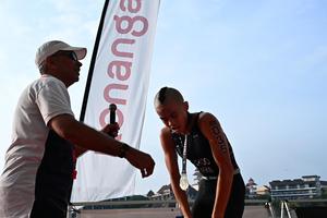 Kenanga Man of Steel Triathlon 123 2026