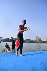 Kenanga Man of Steel Triathlon 123 2026