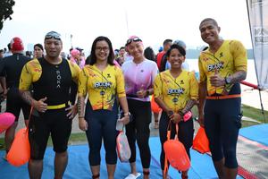 Kenanga Man of Steel Triathlon 123 2026