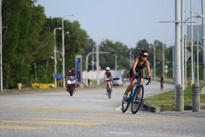 Kenanga Man of Steel Triathlon 123 2026