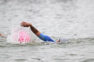 Kenanga Man of Steel Triathlon 123 2026
