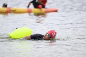 Kenanga Man of Steel Triathlon 123 2026