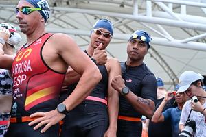 Kenanga Man of Steel Triathlon 123 2026