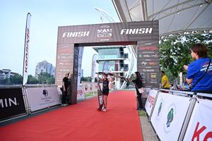 Kenanga Man of Steel Triathlon 123 2026