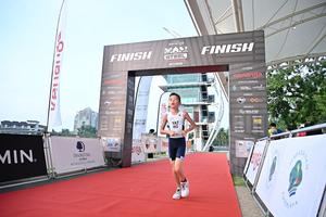 Kenanga Man of Steel Triathlon 123 2026