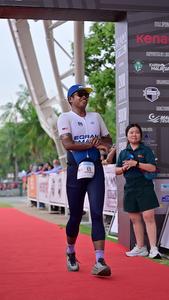 Kenanga Man of Steel Triathlon 123 2026