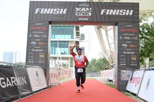 Kenanga Man of Steel Triathlon 123 2026