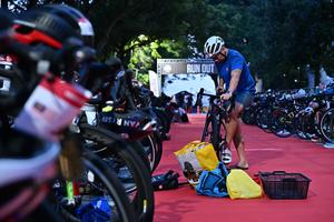 Kenanga Man of Steel Triathlon 123 2026