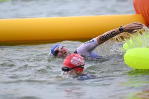 Kenanga Man of Steel Triathlon 123 2026