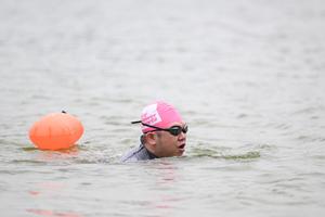 Kenanga Man of Steel Triathlon 123 2026