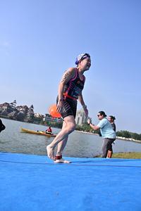 Kenanga Man of Steel Triathlon 123 2026