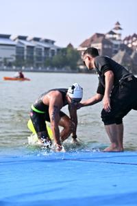 Kenanga Man of Steel Triathlon 123 2026