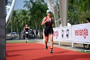 Kenanga Man of Steel Triathlon 123 2026