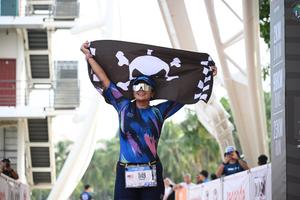 Kenanga Man of Steel Triathlon 123 2026