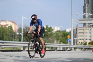 Kenanga Man of Steel Triathlon 123 2026