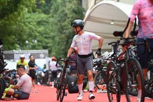 Kenanga Man of Steel Triathlon 123 2026