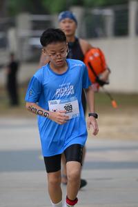 Kenanga Man of Steel Triathlon 123 2026