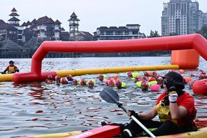 Kenanga Man of Steel Triathlon 123 2026