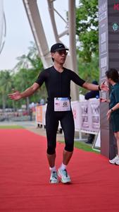 Kenanga Man of Steel Triathlon 123 2026