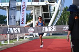 Kenanga Man of Steel Triathlon 123 2026