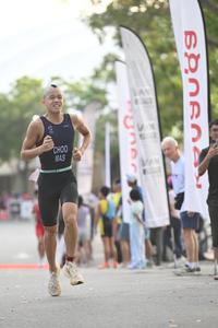 Kenanga Man of Steel Triathlon 123 2026