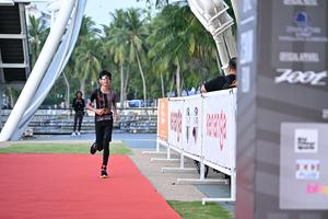Kenanga Man of Steel Triathlon 123 2026