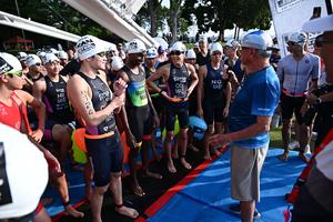 Kenanga Man of Steel Triathlon 123 2026
