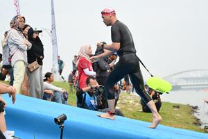 Kenanga Man of Steel Triathlon 123 2026