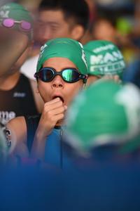 Kenanga Man of Steel Triathlon 123 2026