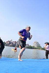 Kenanga Man of Steel Triathlon 123 2026