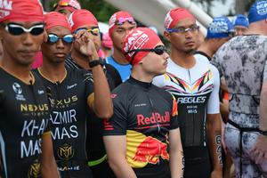 Kenanga Man of Steel Triathlon 123 2026