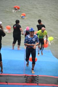 Kenanga Man of Steel Triathlon 123 2026