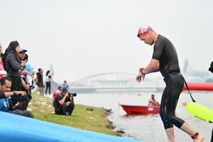 Kenanga Man of Steel Triathlon 123 2026