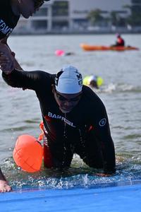 Kenanga Man of Steel Triathlon 123 2026