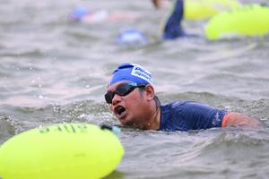 Kenanga Man of Steel Triathlon 123 2026