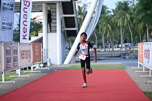 Kenanga Man of Steel Triathlon 123 2026