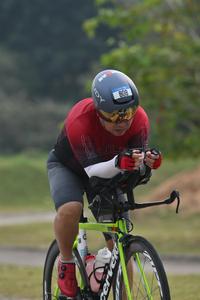 Kenanga Man of Steel Triathlon 123 2026