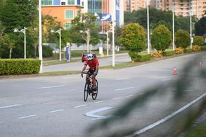 Kenanga Man of Steel Triathlon 123 2026