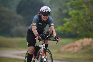 Kenanga Man of Steel Triathlon 123 2026
