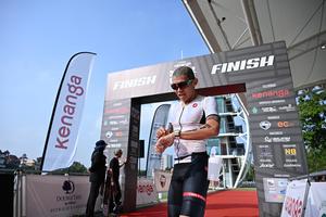 Kenanga Man of Steel Triathlon 123 2026