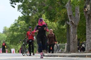 Kenanga Man of Steel Triathlon 123 2026