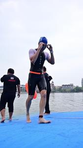 Kenanga Man of Steel Triathlon 123 2026