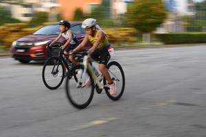 Kenanga Man of Steel Triathlon 123 2026
