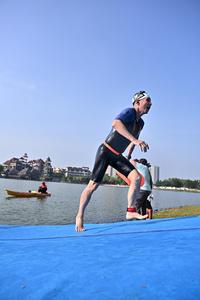 Kenanga Man of Steel Triathlon 123 2026