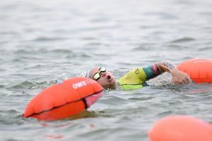 Kenanga Man of Steel Triathlon 123 2026