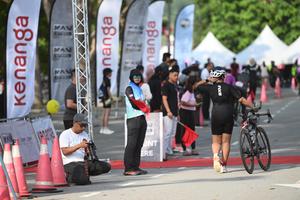 Kenanga Man of Steel Triathlon 123 2026