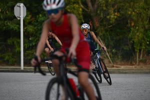 Kenanga Man of Steel Triathlon 123 2026